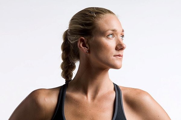 Your Hot Olympian of the Day: Kerri Walsh