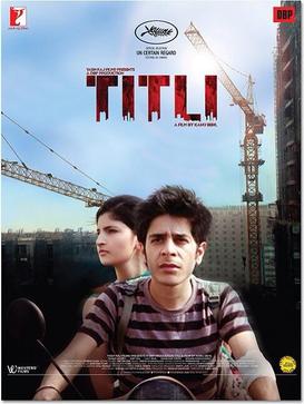 Titli (2014) ταινιες online seires xrysoi greek subs