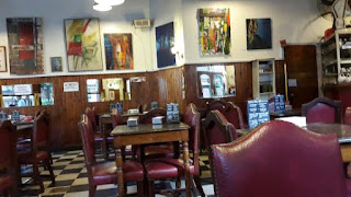 Reabre Bar Montecarlo de la Ciudad de Buenos Aires. 4 Bar