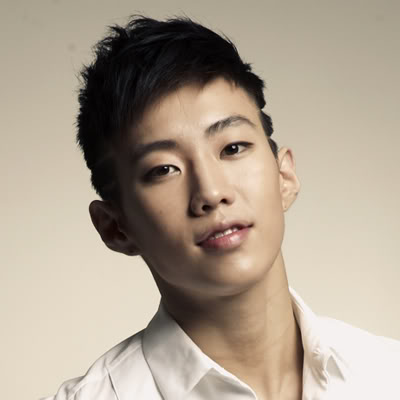 Welcome♥: Jay Park Profile