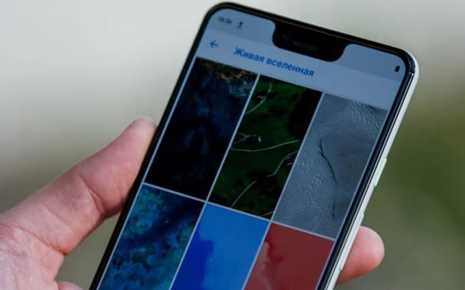 google-pixel-3-xl-to-arrives-without-notch