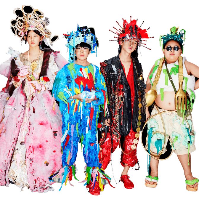 Film Jepang 2019 We Are Little Zombies (Wî â Ritoru Zonbîzu) Film Jepang 2019 We Are Little Zombies (Wî â Ritoru Zonbîzu)
