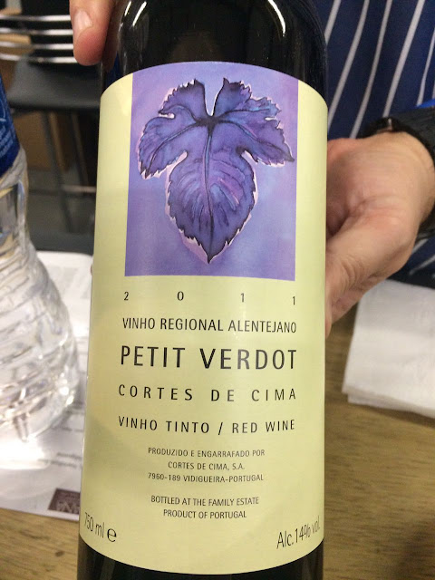 Blog Apaixonados por Viagens - Vinhos de Portugal 2017 - Rio de Janeiro - São Paulo