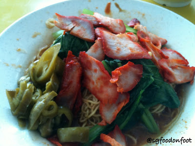 Sg Food On Foot Singapore Food Blog Best Singapore Food Singapore Food Reviews May 2011