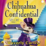 Chihuahua Confidential CD Cover photo