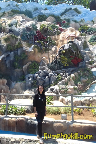 Liburan Seru Di Watu Gajah Park Tempat Wisata Terbaru Di Liburan Seru Di Watu Gajah Park Tempat Wisata Terbaru Di