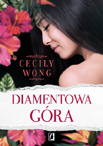 Czytanka Na Dobranoc Diamentowa Góra Cecily Wong