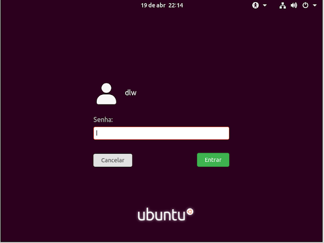  Ubuntu 19.04, codinome Disco Dingo - Dicas Linux e Windows