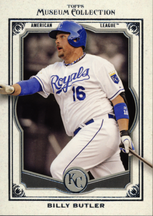 All About Sports Cards: 2013 Topps Museum Collection Baseball Cards Box ...