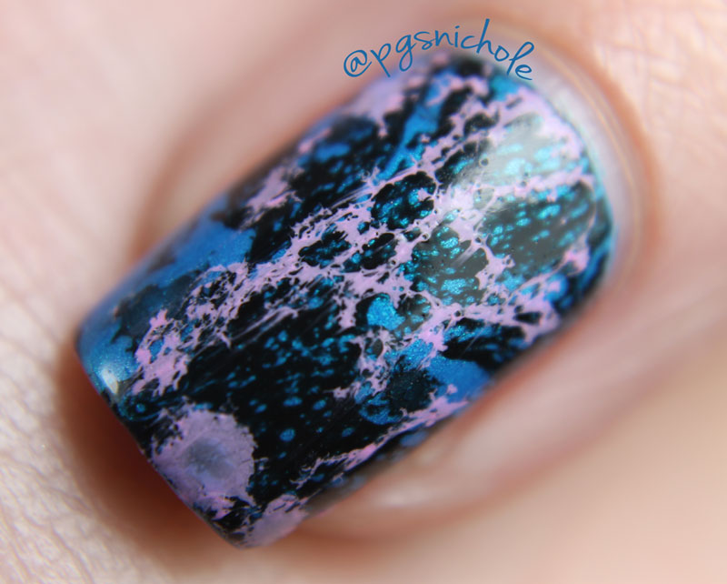 Fresh Alcohol Marble