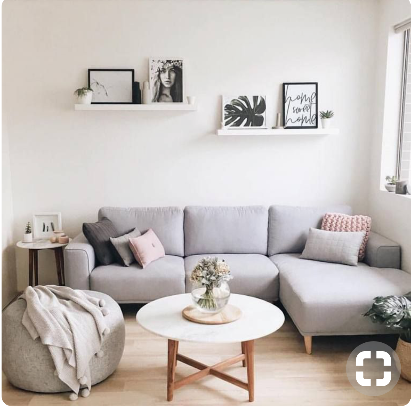 Cek Harga  Sofa Minimalis Untuk Furniture  Rumah  Baru 