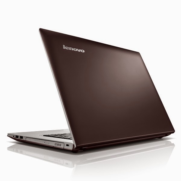 Driver Lenovo Ideapad Z410 Windows