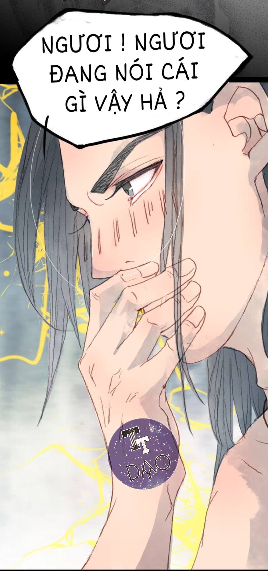 Khúc Hữu Ngộ - Chương 2 - Trang 28