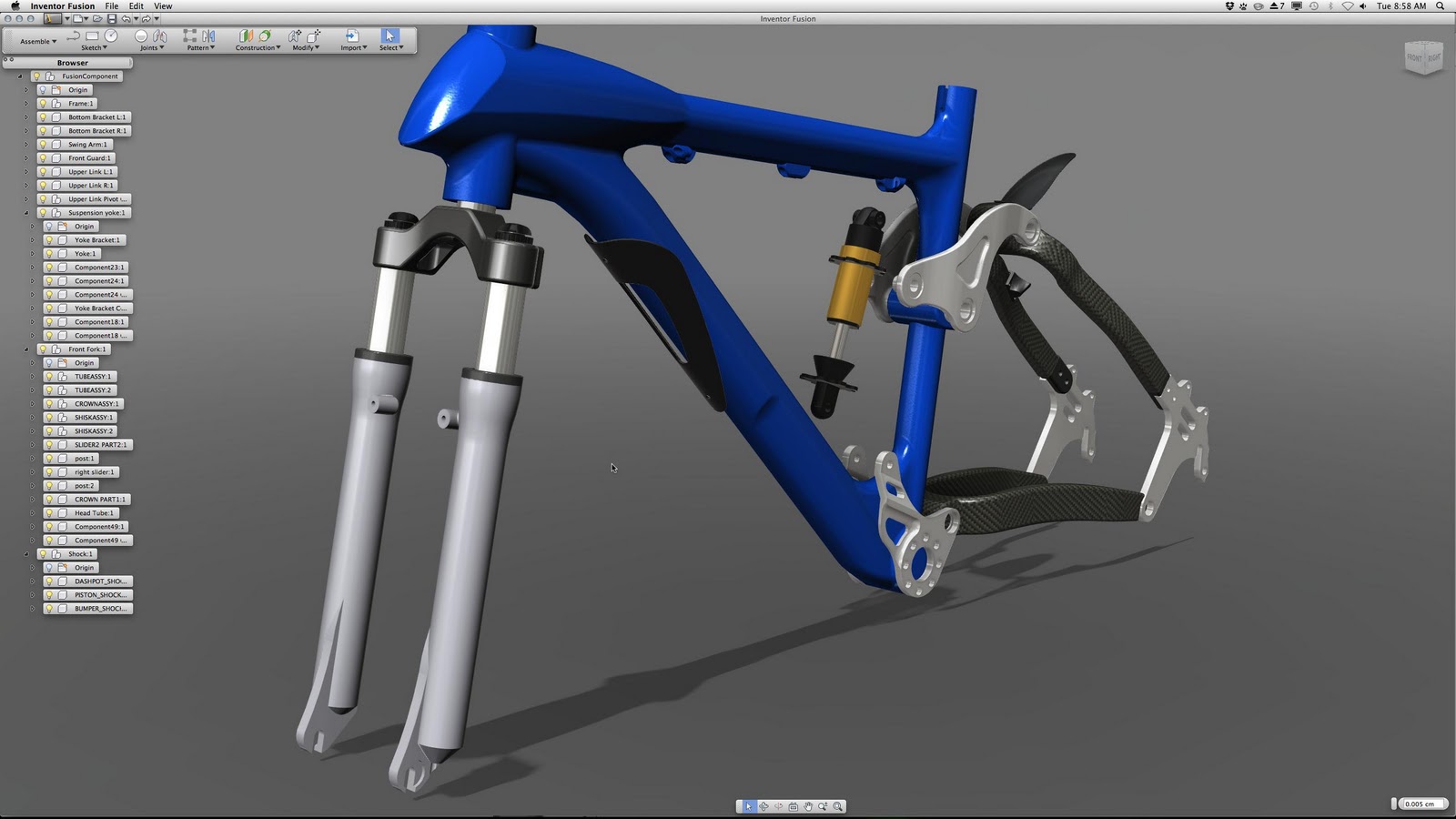 Is There Autodesk Inventor Pro For Mac - guided0wnload