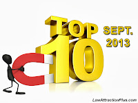 Top 10 - September 2013