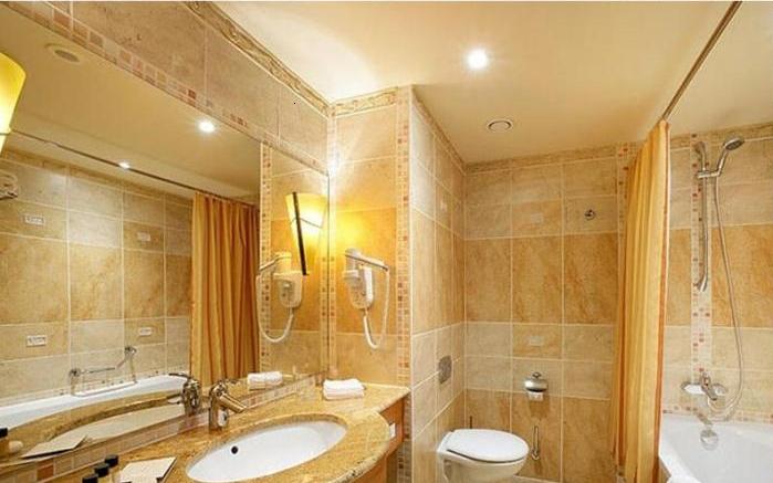 Baños Modernos: modelos de cuartos de baño