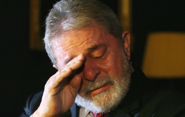 Raquel Dodge impugna a candidatura do condenado Lula a presidente