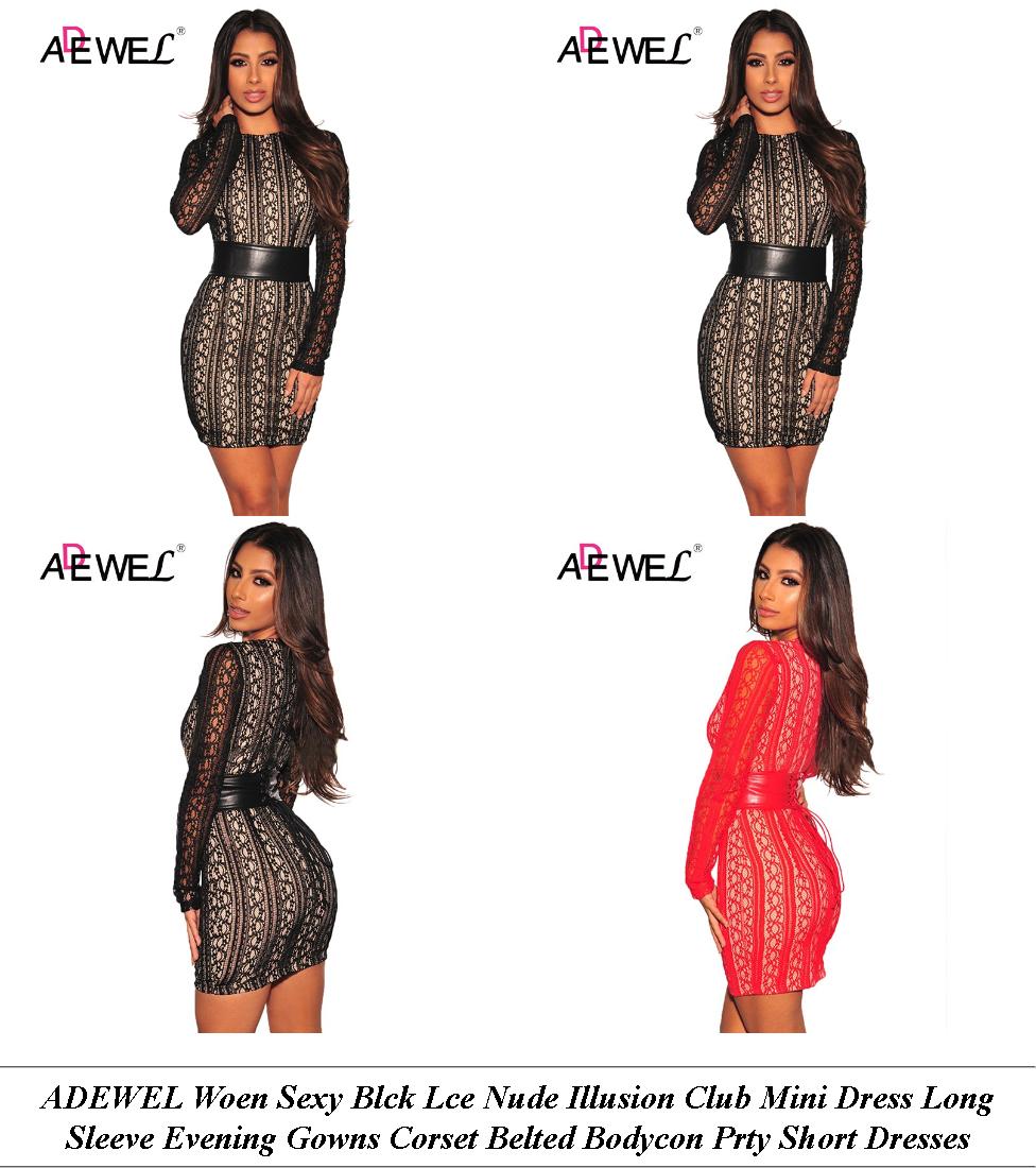 Lack Formal Dresses Short Tight - Cheap Online Plus Size Clothes Shopping - Tight Party Dress