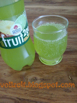 erfrischungsgetränk limonade juice frucht fruit mineralwasser mineral water
