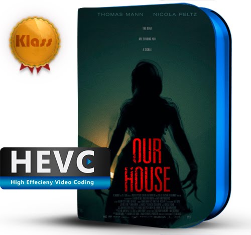 Our House (2018) 1080p BDRip HEVC-10Bits Inglés [Subt.Esp] ( Terror. Sobrenatural )