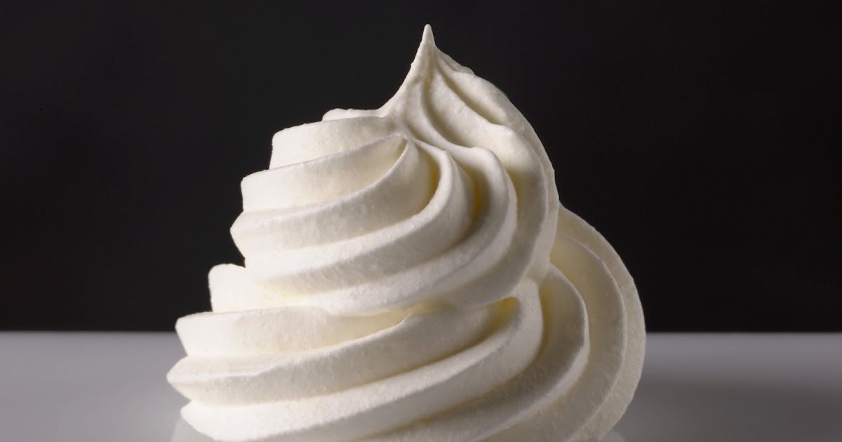 Whipped Cream Faridpur Health Tips