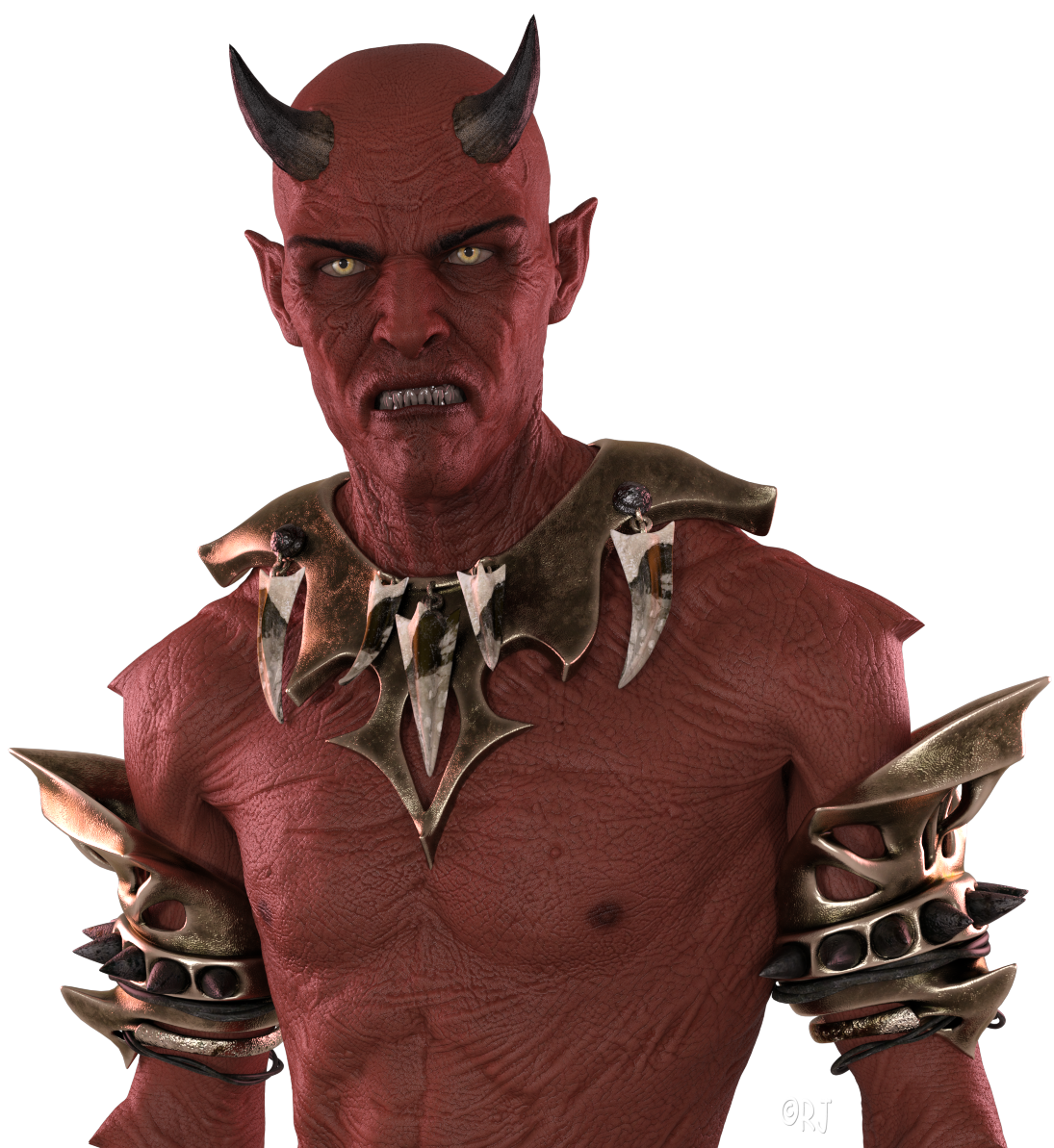 RJs DazZariffic Spot Daemon