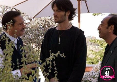 Giulio Berruti Blog Matrimoni e altre follie Quinta puntata 17