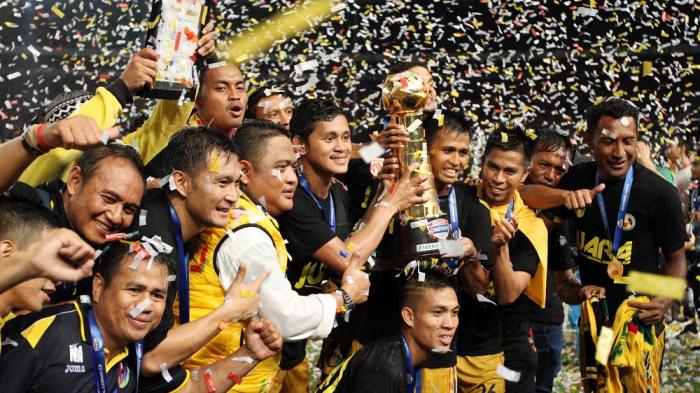 Prediksi PSS Sleman vs Mitra Kukar, 9 Februari 2017 Prediksi PSS Sleman vs Mitra Kukar, 9 Februari 2017