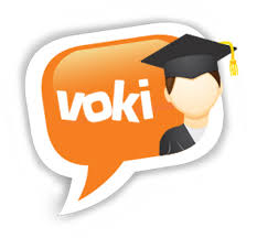Create a Voki