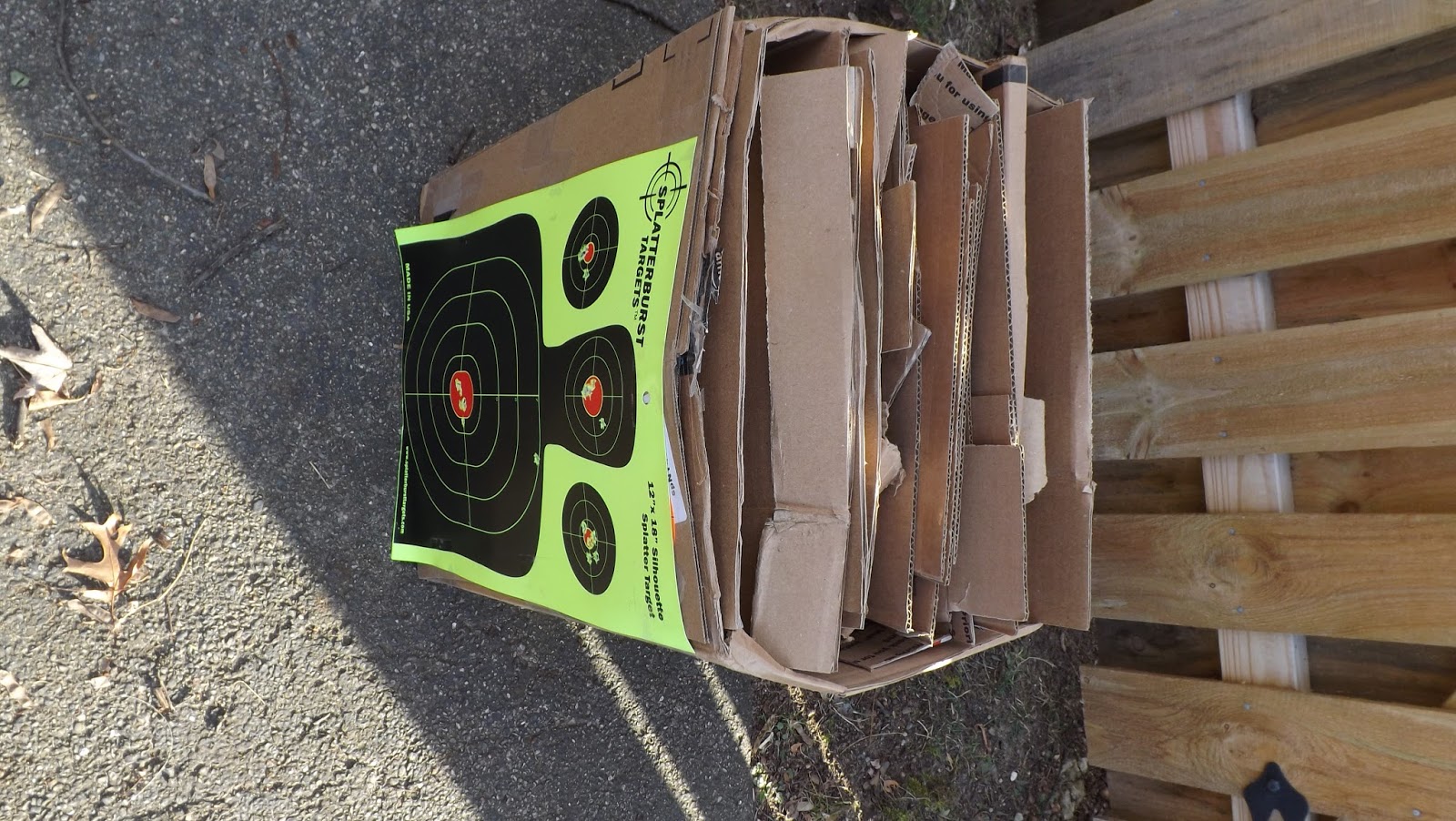 Hugh's Custom Airguns