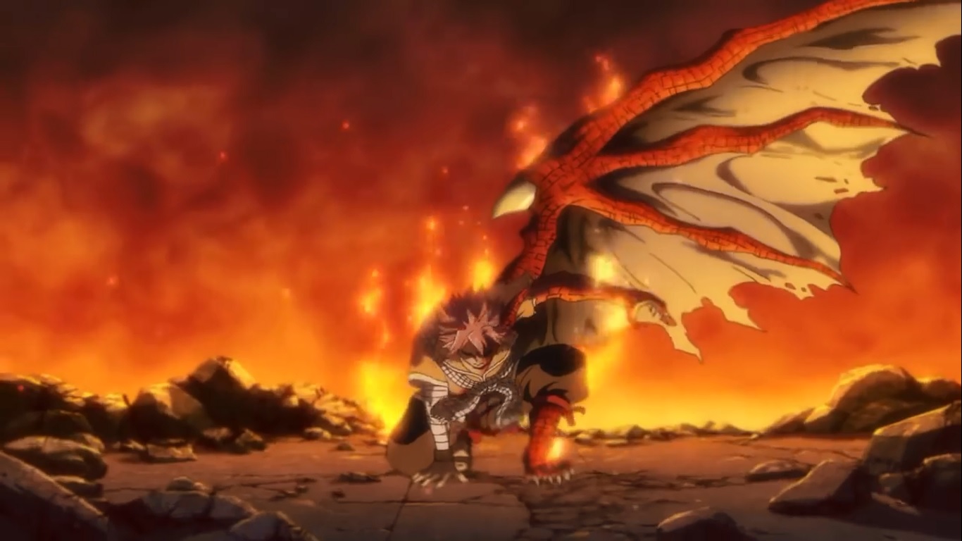Movie Ke 2 Fairy Tail Dragon Cry Akhirnya Rilis Tahun Ini Movie Ke 2 Fairy Tail Dragon Cry Akhirnya Rilis Tahun Ini