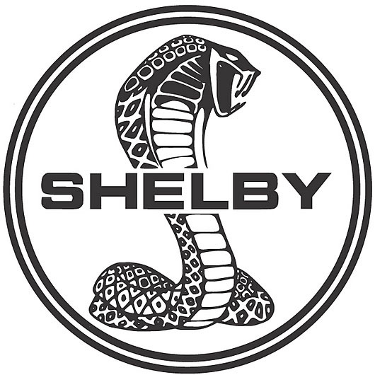 Shelby Mustang Logo