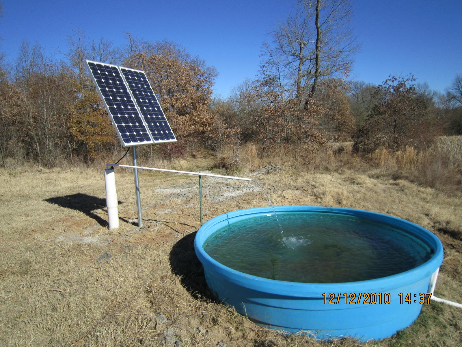 Solar Water Pumps Why Solar Water Pumps Are a Great Fit for Watering Livestock. Solar Water Pumps Why Solar Water Pumps Are a Great Fit for Watering Livestock.