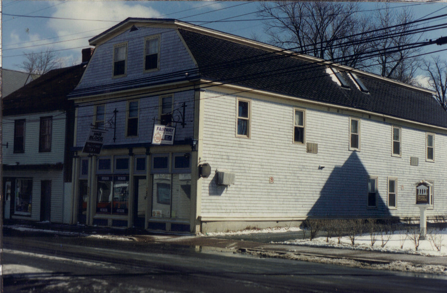 Tim's Queen's County Blog Liquor Stores in Liverpool, Nova Scotia