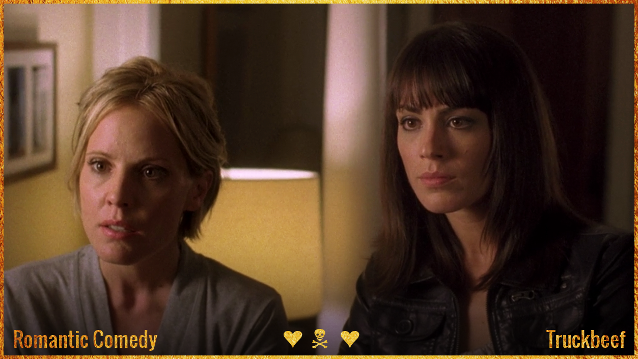 Quill & Slate TiMER 🙃 Movie Review