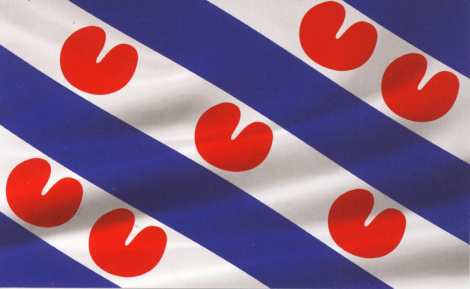 'ZIEN EN WETEN' VLAGGEN EN WAPENS VAN NEDERLANDSE PROVINCIES. (FRIESLAND.) 'ZIEN EN WETEN' VLAGGEN EN WAPENS VAN NEDERLANDSE PROVINCIES. (FRIESLAND.)