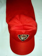 TOPI LATIHAN PASKIBRA