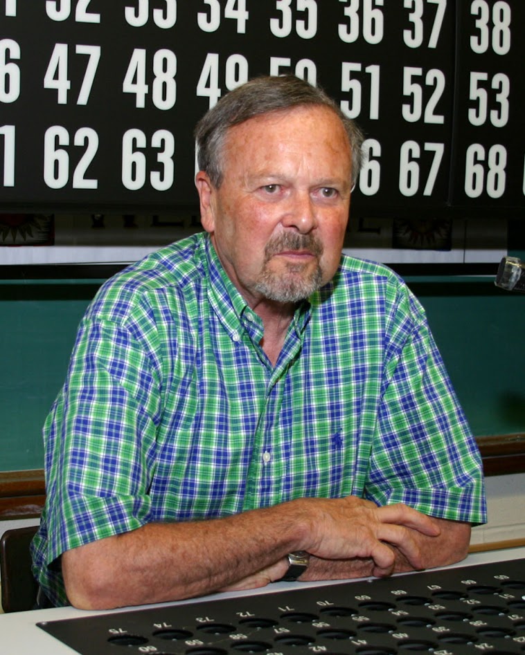 Boylston Chess Club log Larry Eldridge passed away.