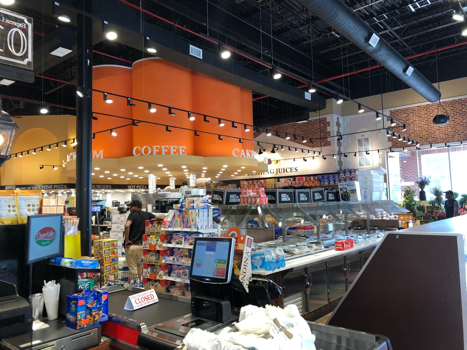 TOUR Cherry Valley Marketplace Williamsbridge