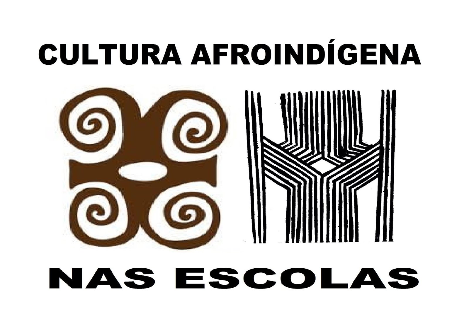 Fanzine Projeto Cultura Afroindigena nas Escolas