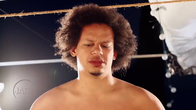 Eric Andre. 
