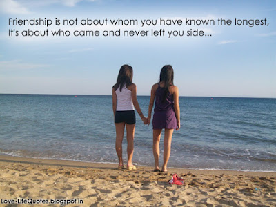 Friendship quotes beach | Quotes Ring