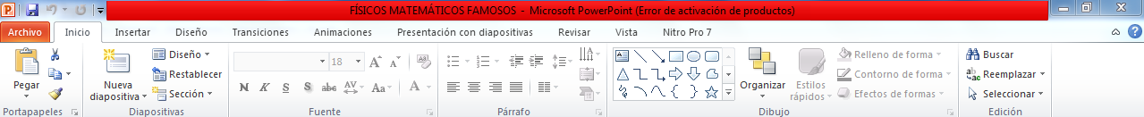 Ingenieria Civil POWER POINT