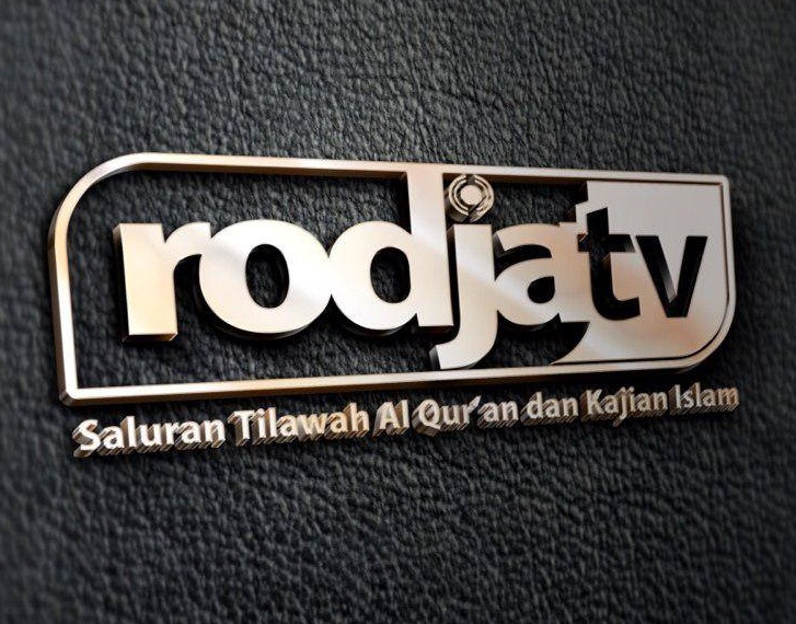 Nonton Rodja TV Live Streaming - Sejukkan Iman