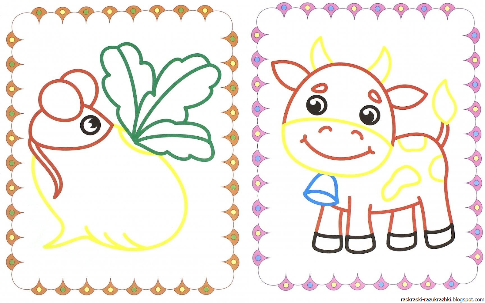 раскраски для малышей. цветные раскраски детям 3 лет. рисунки для детей. цветные раскраски детям 3 лет. цветные раскраски детям 3 лет.