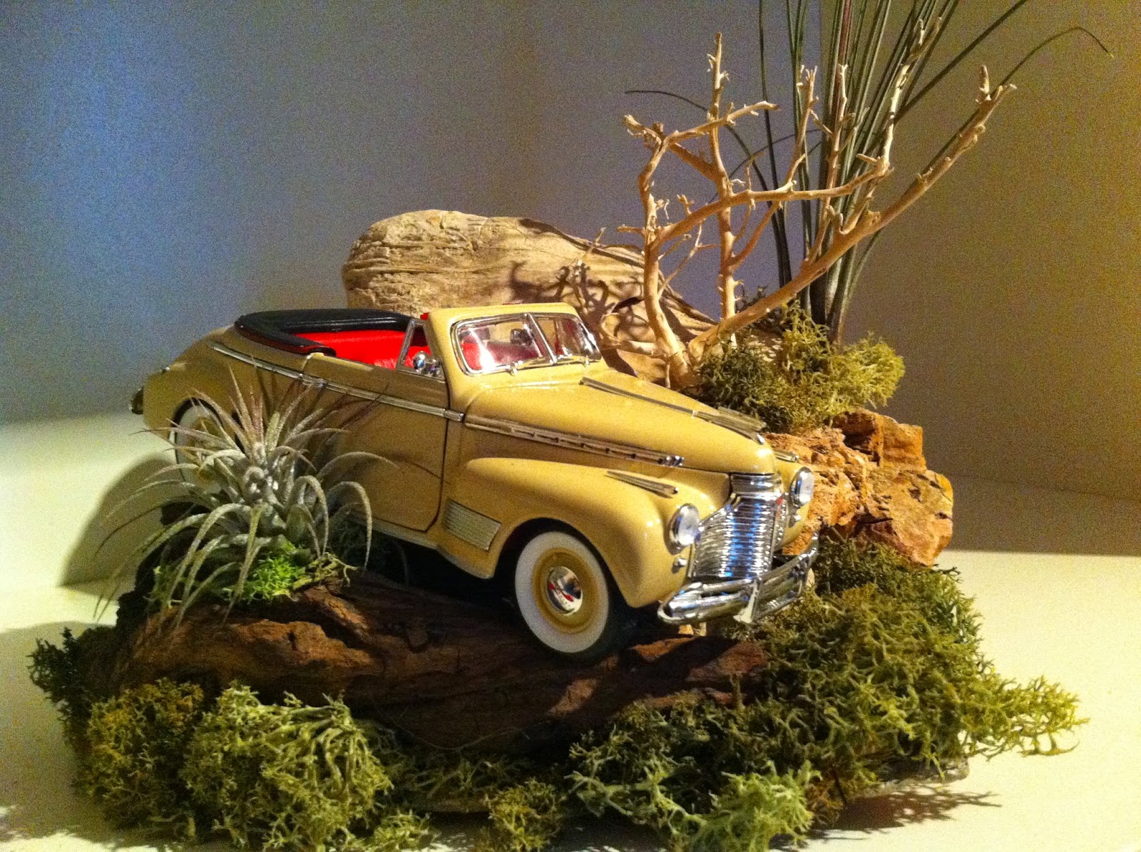 Olivenöl, Gewürze, Natursteine aus Kreta & Dekoideen selbstgemacht