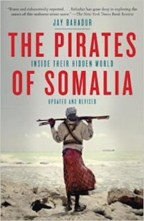 Somali Korsanları (2017)
