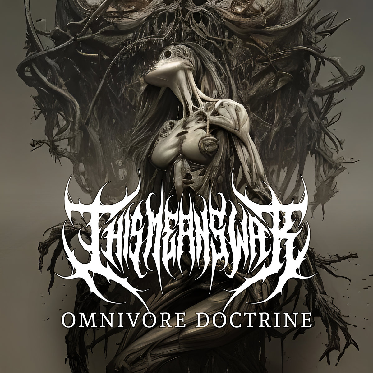 This Means War - "Omnivore Doctrine" - 2023