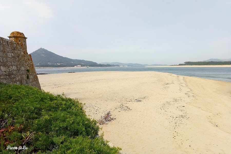 Un dia en Viana do Castelo Punto de Lu