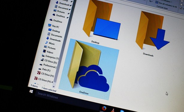 onedrive signout onedrive signout